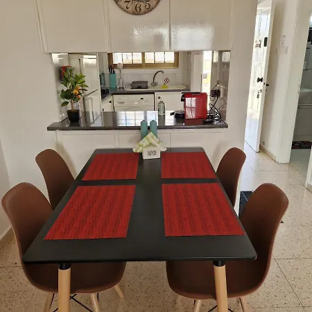 La Veranda Sea View Apartment