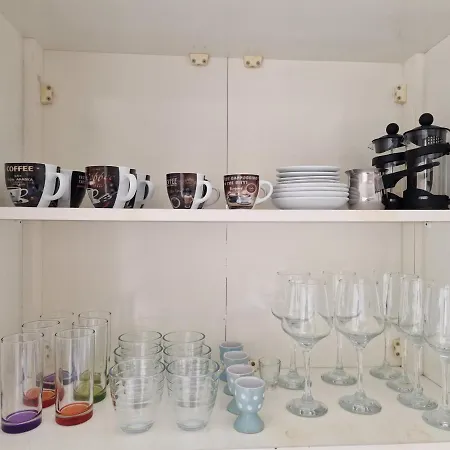 La Veranda Sea View Apartamento