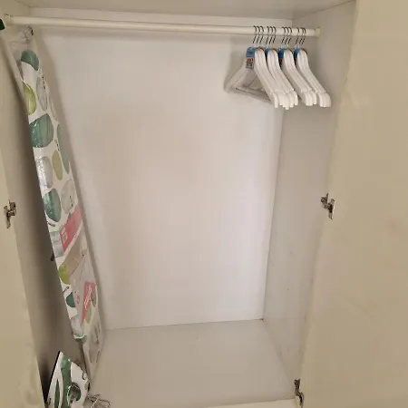 Apartamento La Veranda Sea View Larnaca