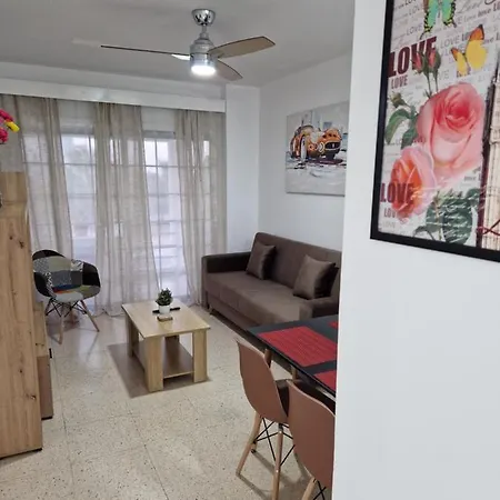 La Veranda Sea View Larnaca