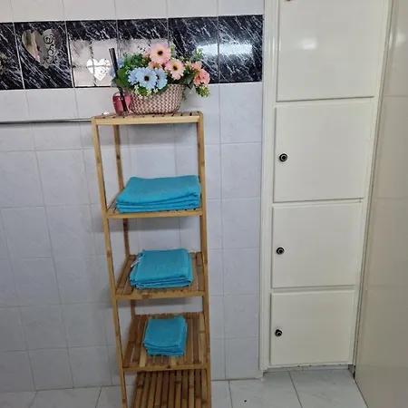 La Veranda Sea View Apartamento *