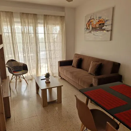 La Veranda Sea View * Larnaca