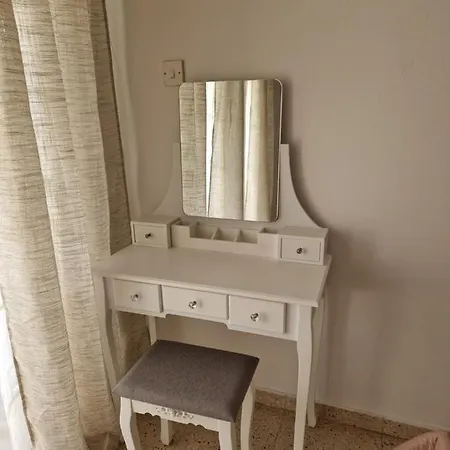 La Veranda Sea View Apartamento *