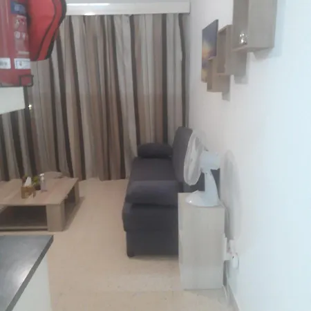 La Veranda Sea View Apartamento *