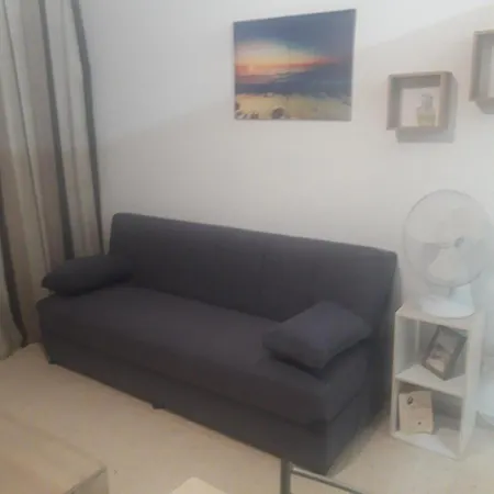 La Veranda Sea View Apartment