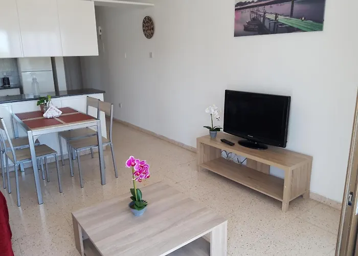 La Veranda Sea View アパート *