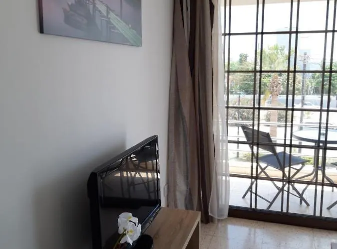 La Veranda Sea View Apartmán *