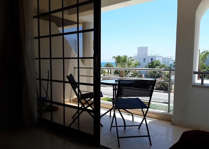 La Veranda Sea View アパート