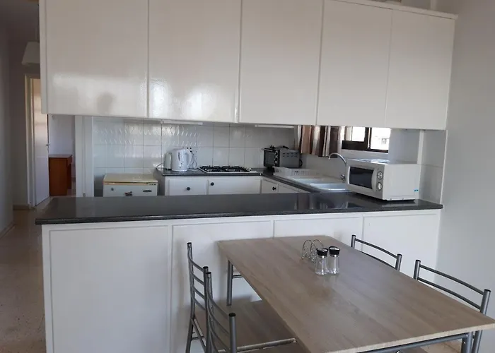 Apartmán La Veranda Sea View