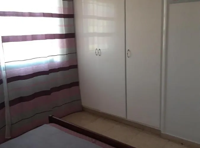 La Veranda Sea View Larnaca