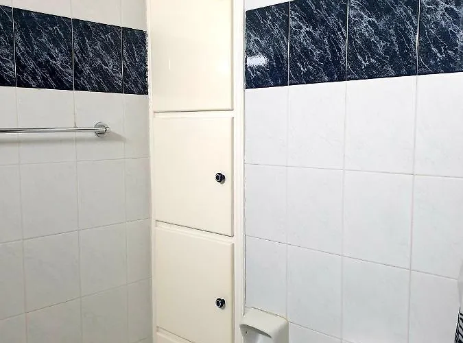 La Veranda Sea View Apartmán *