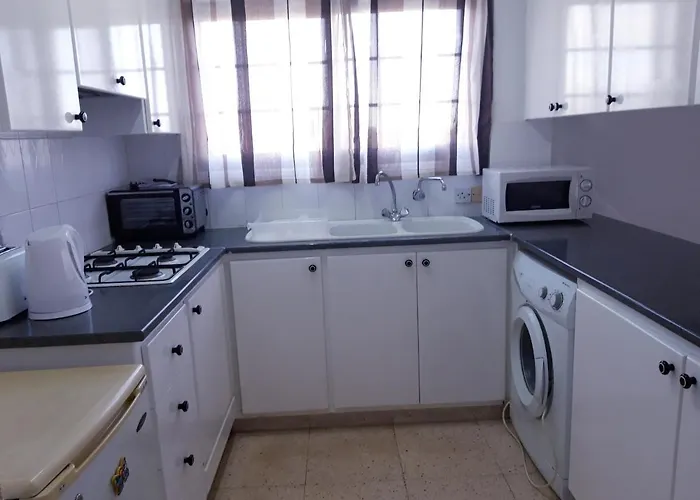 La Veranda Sea View アパート