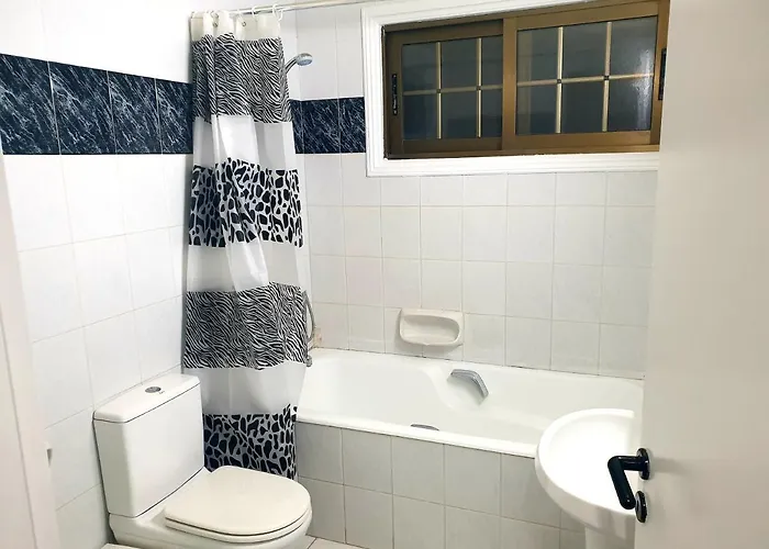 アパート La Veranda Sea View *