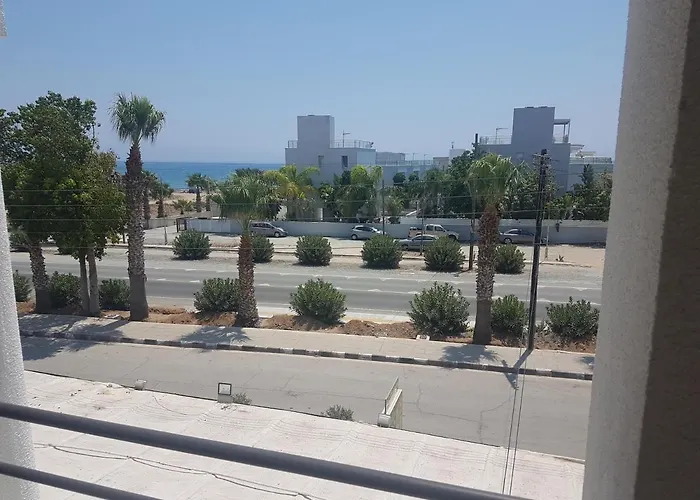 アパート La Veranda Sea View