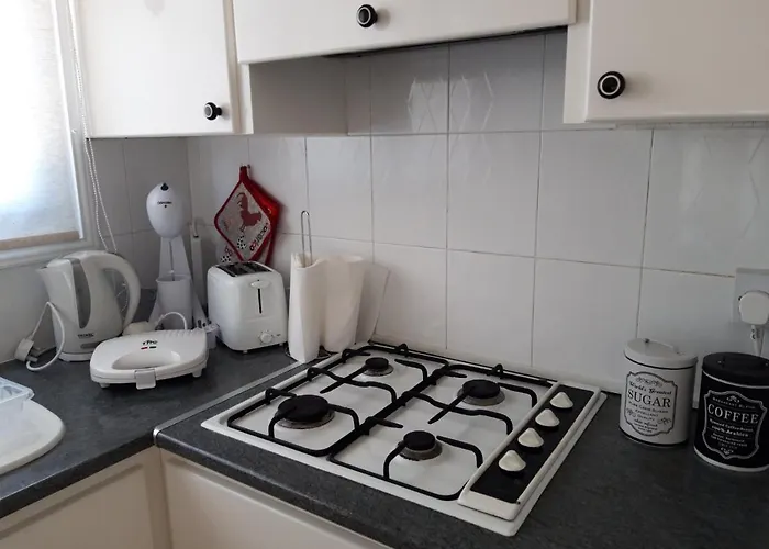 アパート La Veranda Sea View