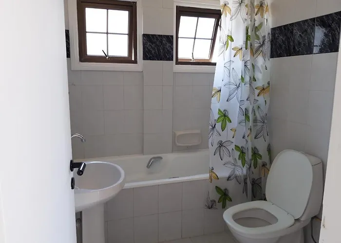 Apartmán La Veranda Sea View Larnaca