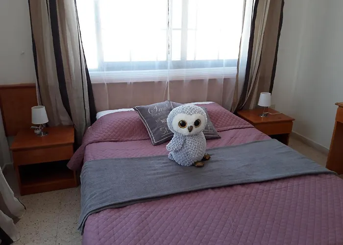 Apartmán La Veranda Sea View