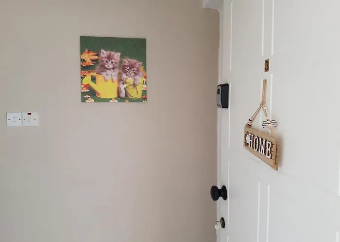 La Veranda Sea View *