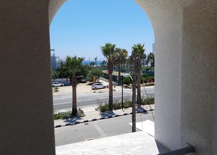 アパート La Veranda Sea View