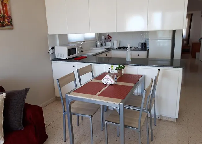 La Veranda Sea View * ラルナカ