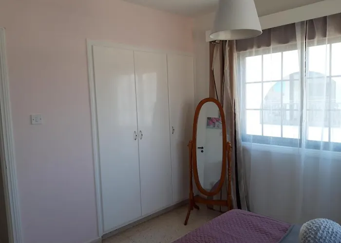 Apartmán La Veranda Sea View