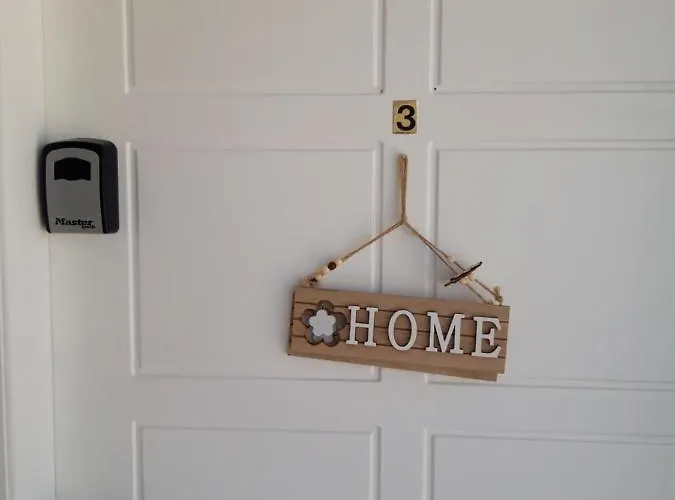 La Veranda Sea View * Larnaca