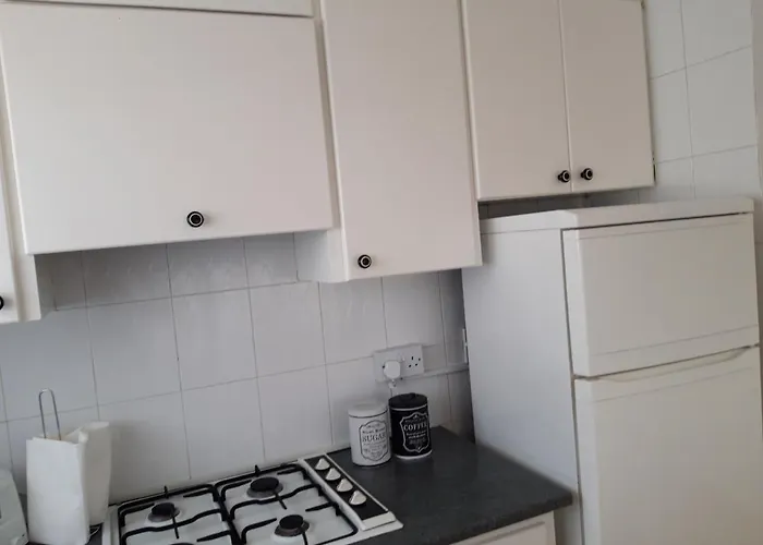 La Veranda Sea View * Larnaca