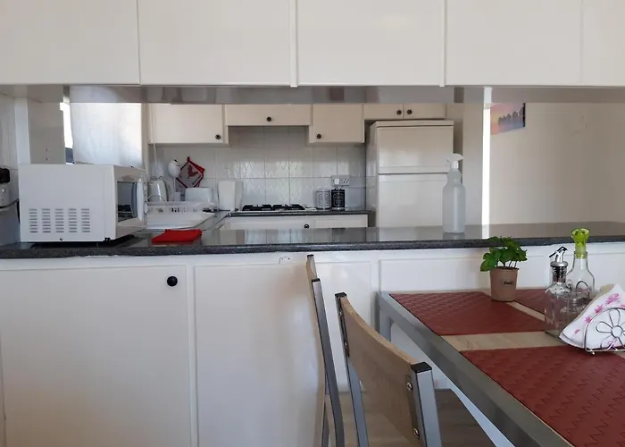 Apartmán La Veranda Sea View