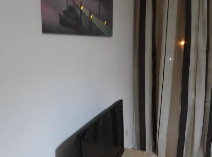 La Veranda Sea View ラルナカ