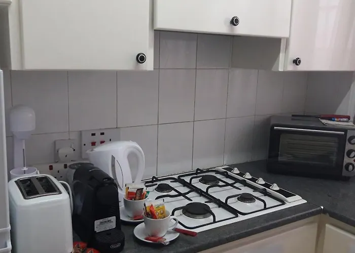 La Veranda Sea View ラルナカ