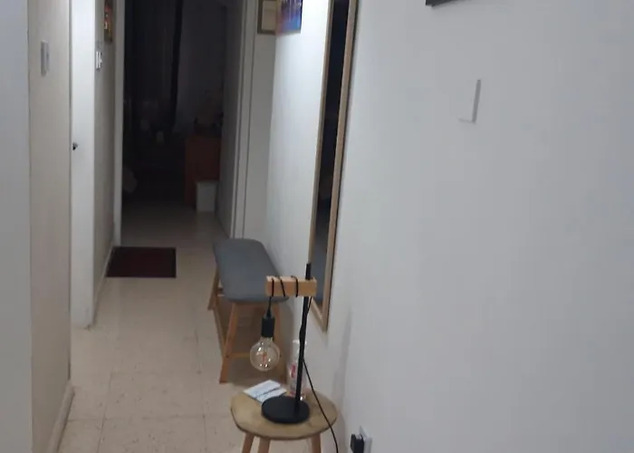 La Veranda Sea View *