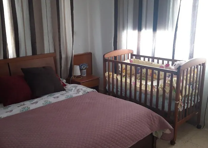 La Veranda Sea View *