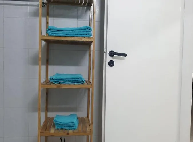 La Veranda Sea View Apartmán *