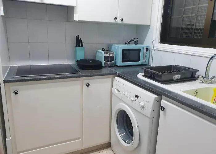 Apartmán La Veranda Sea View *