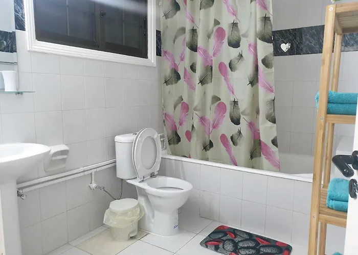 Apartmán La Veranda Sea View