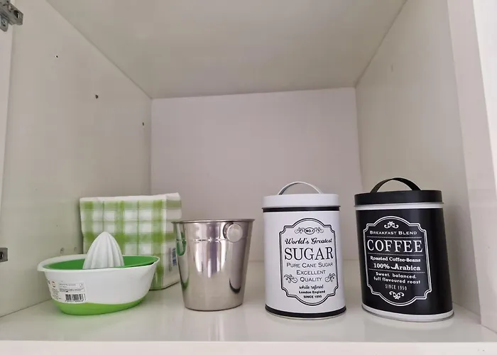 La Veranda Sea View ラルナカ