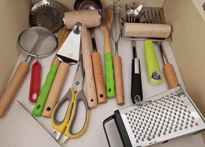 La Veranda Sea View アパート *