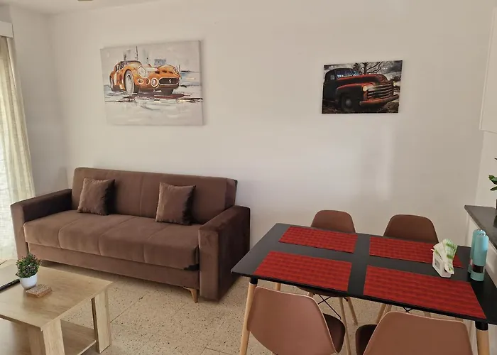 La Veranda Sea View Apartmán