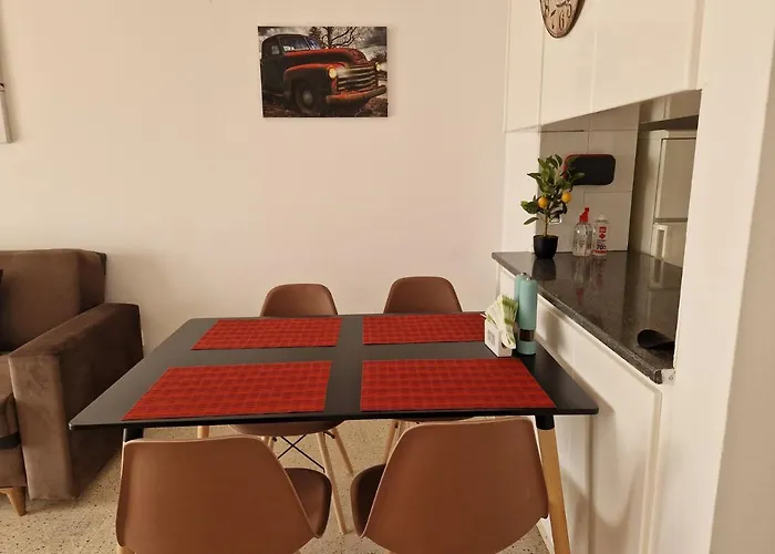 アパート La Veranda Sea View