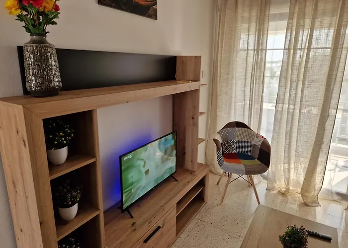 La Veranda Sea View アパート *