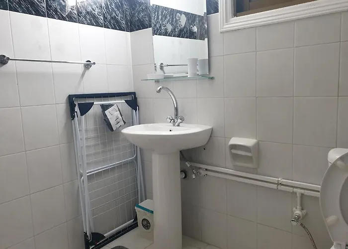 La Veranda Sea View ラルナカ