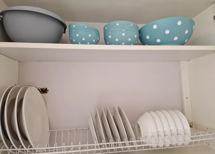 La Veranda Sea View Apartmán