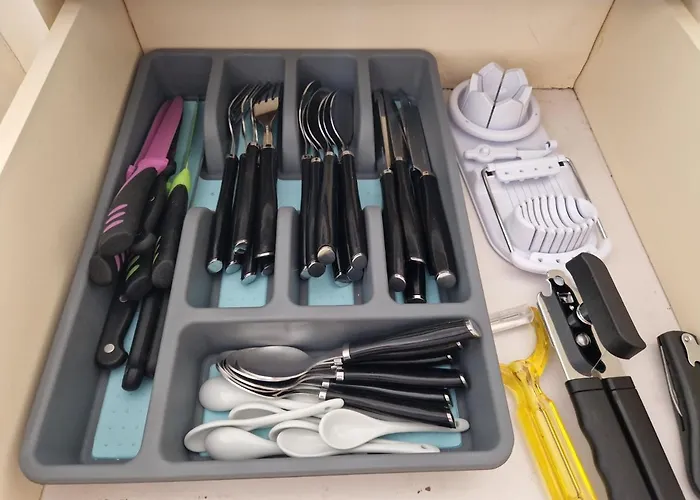 Apartmán La Veranda Sea View Larnaca