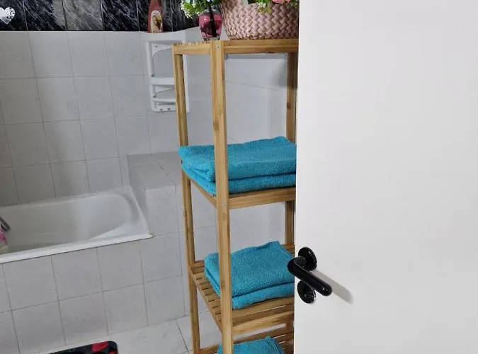 La Veranda Sea View Apartmán