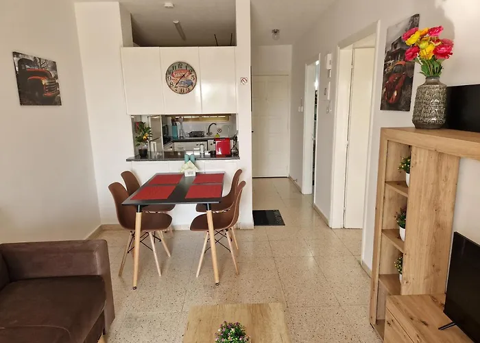 La Veranda Sea View アパート ラルナカ