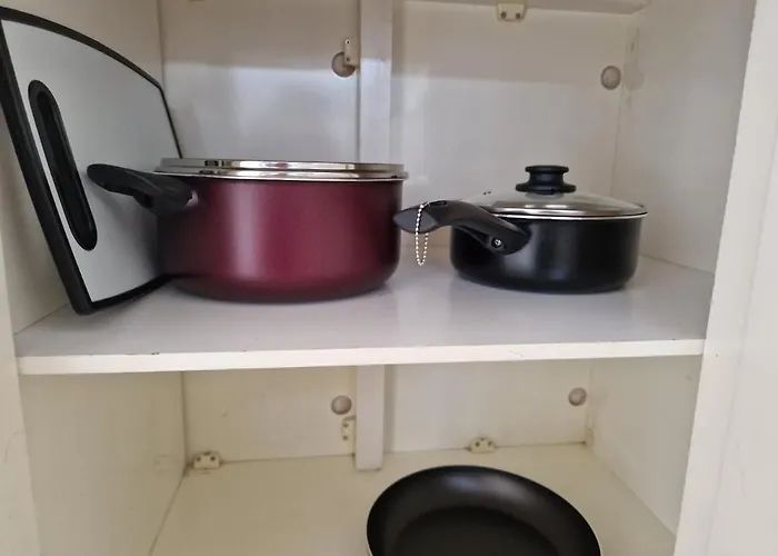 アパート La Veranda Sea View