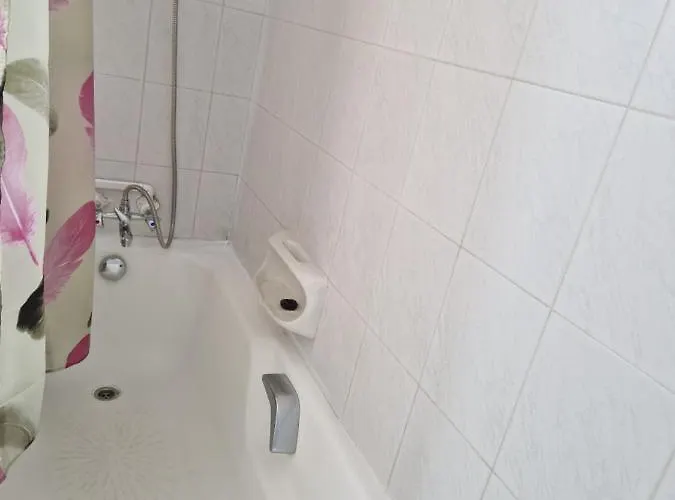 La Veranda Sea View アパート *