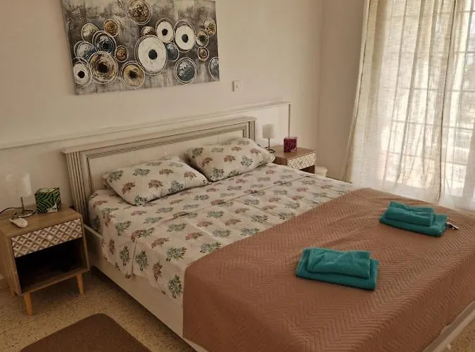 La Veranda Sea View Apartmán *