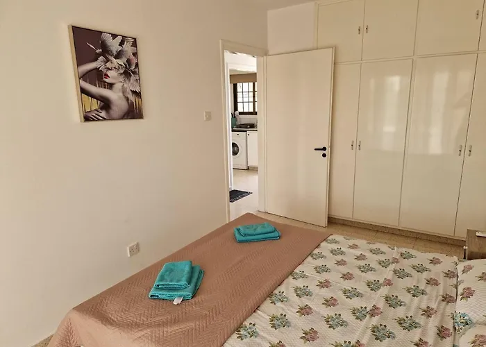 La Veranda Sea View アパート *