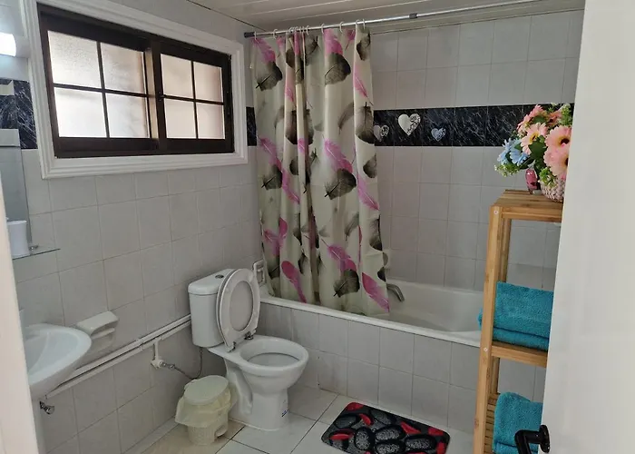 Apartmán La Veranda Sea View *